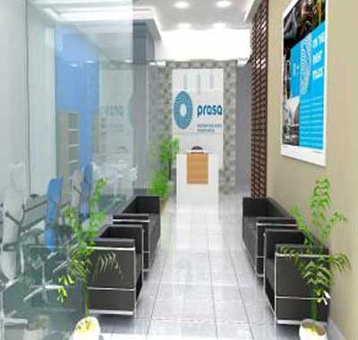 prasa